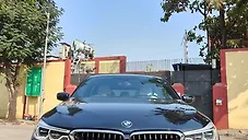 Used BMW 6 Series GT 630d M Sport [2018-2019] in Mumbai