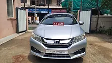 Used Honda City SV CVT in Coimbatore