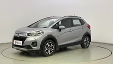 Used Honda WR-V SV MT Petrol in Kolkata
