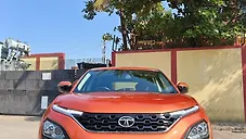 Used Tata Harrier XZ [2019-2020] in Mumbai