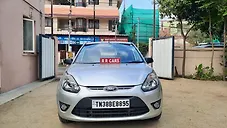 Used Ford Figo Duratorq Diesel EXI 1.4 in Coimbatore