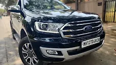 Used Ford Endeavour Titanium 2.0 4x2 AT in Mumbai