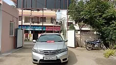 Used Honda City 1.5 E MT in Coimbatore