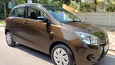 Used Maruti Suzuki Celerio VXi AMT in Bangalore