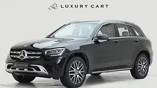 Used Mercedes-Benz GLC 200 Progressive in Faridabad