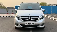 Used Mercedes-Benz V-Class Elite LWB in Ghaziabad