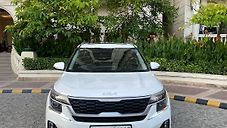 Used Kia Seltos HTK Plus 1.5 iMT in Delhi