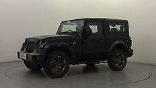 Used Mahindra Thar LX Hard Top Petrol AT in Delhi