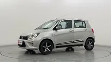 Used Maruti Suzuki Celerio VXi CNG in Gurgaon