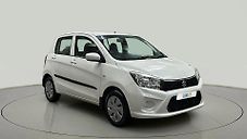 Used Maruti Suzuki Celerio VXi [2017-2019] in Mumbai