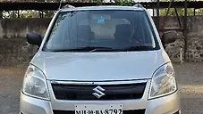 Used Maruti Suzuki Wagon R 1.0 LXi in Kolhapur
