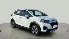 Used Honda WR-V VX MT Petrol in Coimbatore