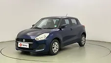 Used Maruti Suzuki Swift VXi [2021-2023] in Vadodara