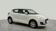 Used Maruti Suzuki Swift VXi [2014-2017] in Delhi