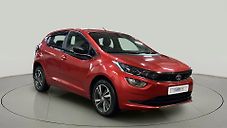 Used Tata Altroz XZ Petrol [2020-2023] in Chandigarh