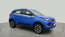 Used Tata Nexon XZ Plus (S) [2022-2023] in Hyderabad