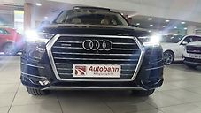 Used Audi Q7 45 TDI Premium Plus in Bangalore