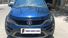 Used Tata Hexa XMA 4x2 7 STR in Coimbatore