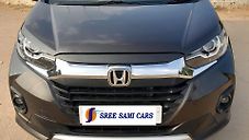 Used Honda WR-V VX MT Diesel in Coimbatore