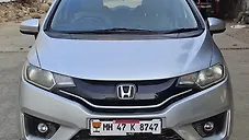 Used Honda Jazz S MT [2015-2016] in Mumbai