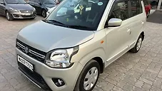 Used Maruti Suzuki Wagon R ZXi 1.2 in Aurangabad