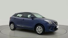 Used Maruti Suzuki Baleno Delta 1.2 in Ahmedabad