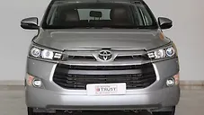 Used Toyota Innova Crysta 2.4 VX 8 STR [2016-2020] in Bangalore
