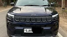 Used Jeep Compass Model S (O) 1.4 Petrol DCT [2021] in Delhi
