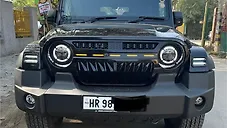 Used Mahindra Thar LX Hard Top Petrol AT 4WD in Delhi