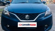 Used Maruti Suzuki Baleno Alpha 1.2 in Kanpur