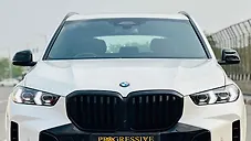 Used BMW X5 xDrive40i M Sport in Delhi