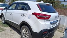 Used Hyundai Creta SX Plus 1.6  Petrol in Faridabad