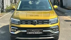 Used Volkswagen Taigun GT Plus 1.5 TSI DSG in Chennai