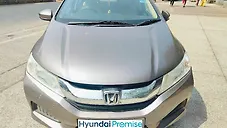 Used Honda City SV in Mumbai
