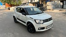 Used Maruti Suzuki Ignis Zeta 1.2 AMT in Delhi