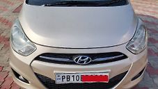 Used Hyundai i10 Magna 1.2 Kappa2 in Ludhiana