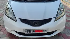 Used Honda Jazz Select Edition Old in Ludhiana