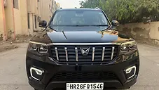 Used Mahindra Scorpio N Z8 Petrol AT 7 STR in Delhi