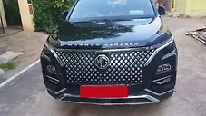 Used MG Hector Plus Sharp 2.0 Diesel Turbo MT 6-STR in Chennai