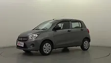Used Maruti Suzuki Celerio VXi AMT in Ghaziabad
