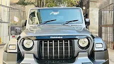 Used Mahindra Thar LX Hard Top Diesel MT in Delhi