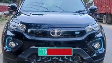 Used Tata Nexon EV XZ Plus Dark Edition in Chennai