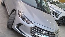Used Hyundai Elantra SX 2.0 AT in Mumbai