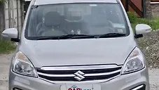 Used Maruti Suzuki Ertiga VDI SHVS in Thiruvananthapuram