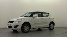 Used Maruti Suzuki Swift VXi in Ghaziabad