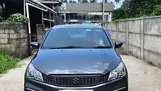 Used Maruti Suzuki Ciaz Delta 1.5 AT in Thiruvananthapuram
