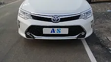 Used Toyota Camry Hybrid in Chennai