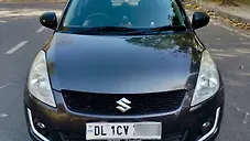 Used Maruti Suzuki Swift Lxi (O) [2014-2017] in Delhi