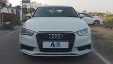 Used Audi A3 35 TDI Premium in Chennai