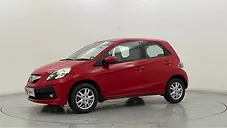Used Honda Brio VX AT in Gurgaon